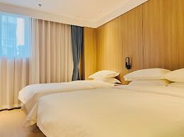 Dayin Hotel (Shanghai People's Square & Suzhou River Branch)
