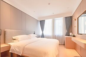 Dayin Hotel (Shanghai People's Square & Suzhou River Branch)