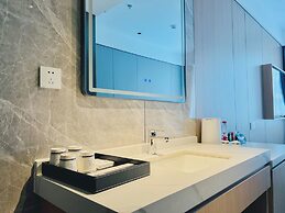 Dayin Hotel (Shanghai People's Square & Suzhou River Branch)