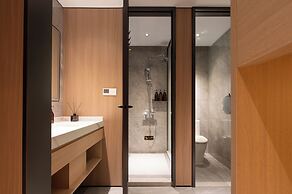 Dayin Hotel (Shanghai People's Square & Suzhou River Branch)