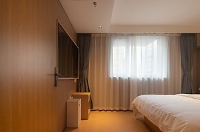 Dayin Hotel (Shanghai People's Square & Suzhou River Branch)