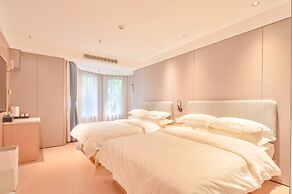 Dayin Hotel (Shanghai People's Square & Suzhou River Branch)