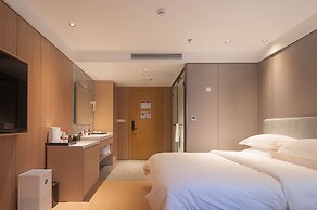 Dayin Hotel (Shanghai People's Square & Suzhou River Branch)