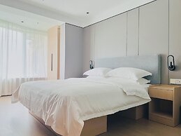 Dayin Hotel (Shanghai People's Square & Suzhou River Branch)