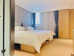 Dayin Hotel (Shanghai People's Square & Suzhou River Branch)