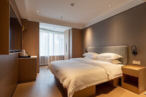 Dayin Hotel (Shanghai People's Square & Suzhou River Branch)