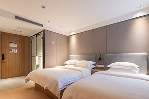 Dayin Hotel (Shanghai People's Square & Suzhou River Branch)