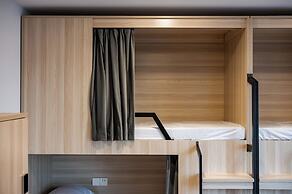 Dayin Hotel (Shanghai People's Square & Suzhou River Branch)