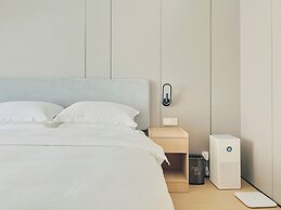 Dayin Hotel (Shanghai People's Square & Suzhou River Branch)