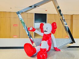 Dayin Hotel (Shanghai People's Square & Suzhou River Branch)