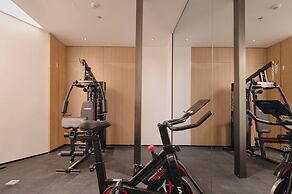 Dayin Hotel (Shanghai People's Square & Suzhou River Branch)