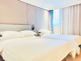 Dayin Hotel (Shanghai People's Square & Suzhou River Branch)