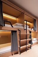 Dayin Hotel (Shanghai People's Square & Suzhou River Branch)