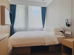 Dayin Hotel (Shanghai People's Square & Suzhou River Branch)