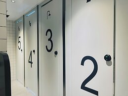 Dayin Hotel (Shanghai People's Square & Suzhou River Branch)