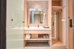 Dayin Hotel (Shanghai People's Square & Suzhou River Branch)