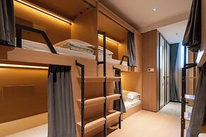 Dayin Hotel (Shanghai People's Square & Suzhou River Branch)