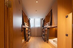 Dayin Hotel (Shanghai People's Square & Suzhou River Branch)