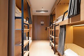 Dayin Hotel (Shanghai People's Square & Suzhou River Branch)