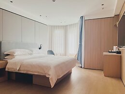 Dayin Hotel (Shanghai People's Square & Suzhou River Branch)