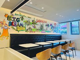 Dayin Hotel (Shanghai People's Square & Suzhou River Branch)