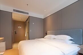 Dayin Hotel (Shanghai People's Square & Suzhou River Branch)