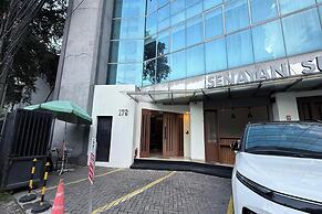Senayan Suites