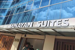 Senayan Suites