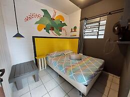 Hostel Pantanal Florianópolis