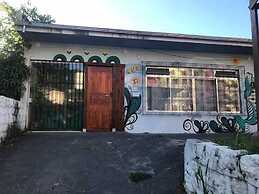 Hostel Pantanal Florianópolis