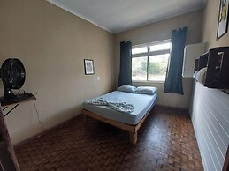 Hostel Pantanal Florianópolis