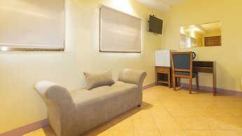Reddoorz at Comfy Inn Ermita Manila