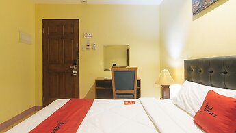 Reddoorz at Comfy Inn Ermita Manila