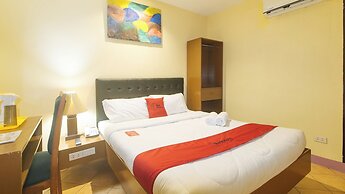 Reddoorz at Comfy Inn Ermita Manila