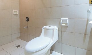 Reddoorz at Comfy Inn Ermita Manila