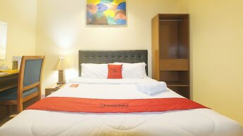 Reddoorz at Comfy Inn Ermita Manila