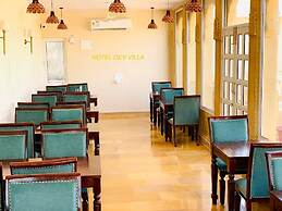 Hotel Dev Villa