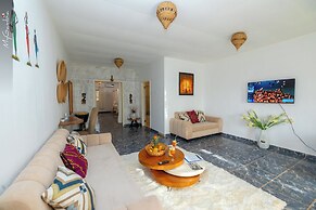 Dunas Boutique Hotel