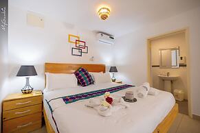 Dunas Boutique Hotel
