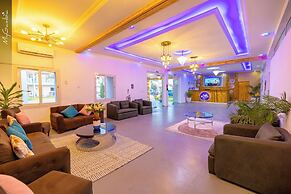 Dunas Boutique Hotel