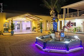 Dunas Boutique Hotel
