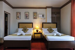 PATIO RIZAL HOTEL