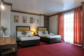 PATIO RIZAL HOTEL