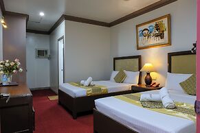PATIO RIZAL HOTEL