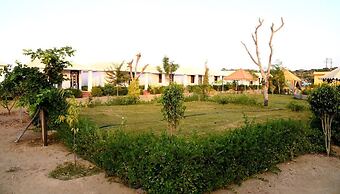 Garh Rajputana Camp