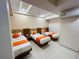Hotel Rk arcade