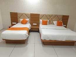Hotel Rk arcade