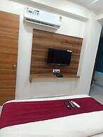 Hotel Rk arcade