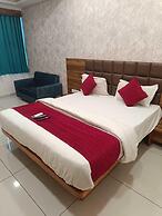 Hotel Rk arcade