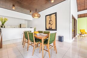 Villa Amaro - 2 Bedrooms